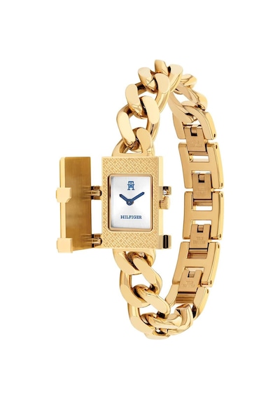 Tommy Hilfiger Th1782823 Kadın Kol Saati Altın