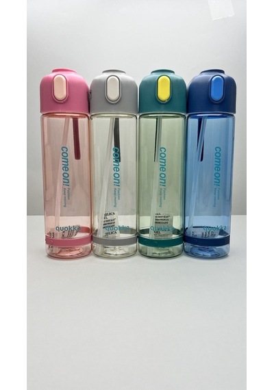 Taros Unıck Color Comeon Tritan Matara