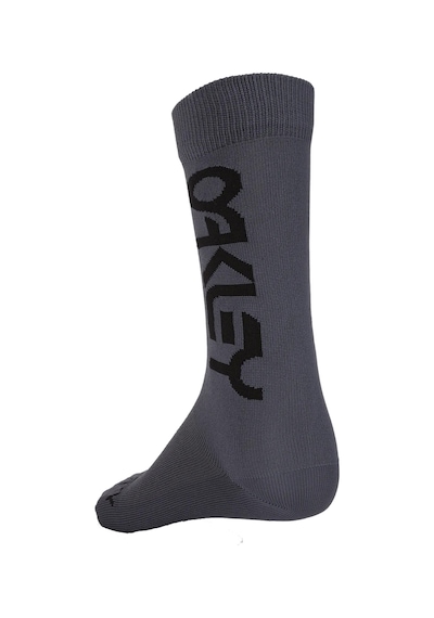 Oakley Factory Pılot Mtb Socks 19764 Antrasit