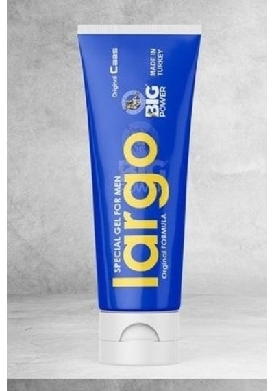 Largo Big Power 50 Ml