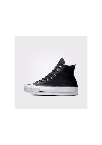 Converse Chuck Taylor All Star High Lift Kadın Siyah Sneaker