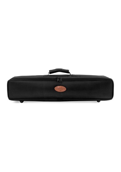 Profesyonel Gigbag Kemençe Kılıfı - Siyah Renk - Su Geçirmez