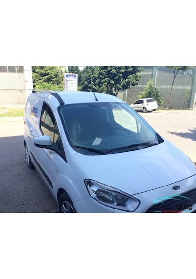 Ford Courier Üst Tavan Port Bagaj Çıtası 2014 Sonrası