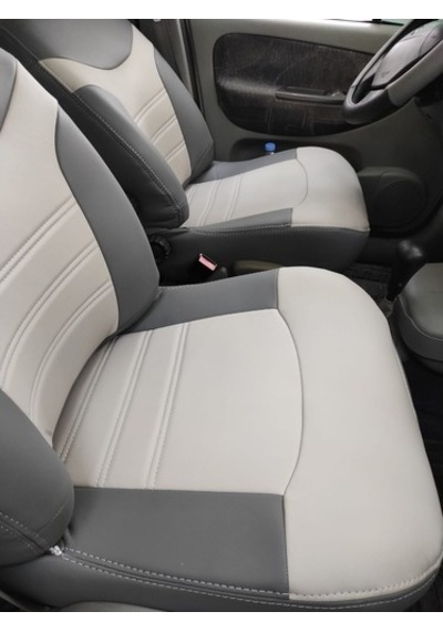 Renault Scenic Araca Özel Deri Oto Koltuk Kılıfı (473557784)