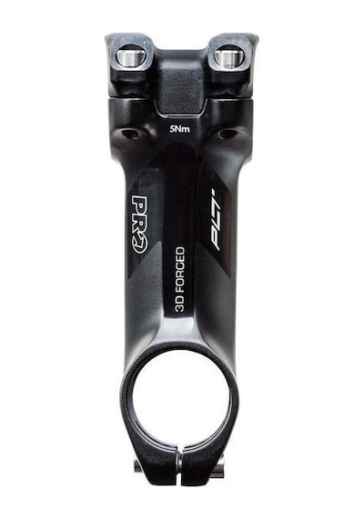 Pro Plt Gidon Boğazı Siyah 31.8/120mm +/- 10