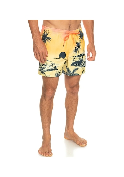 Quiksilver Eqyjv03999-mhv6 Paradise 15 M Jamv Erkek Deniz Şortu 001
