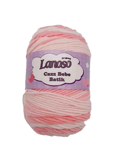 Angel Çanta Aksesuar Lanoso Cazz Bebe Batik No: 766