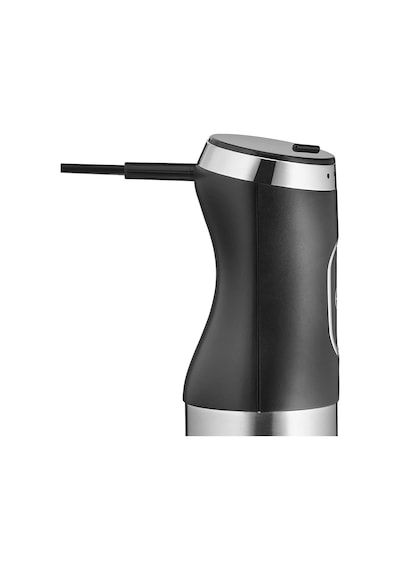 Kult X Edition El Blenderı, Cromargan Yüksek Kaliteli Paslanmaz Çelik, Güçlü Motor, Kademesiz Hız Ayarı, Ergonomik Soft Touch Sap, Bulaşık Makinesinde Yıkanabilir Parçalar Belirtilmemiş Kult X Edition El Blenderı, Cromargan Yüksek Kaliteli Paslanmaz Çelik, Güçlü Motor, Kademesiz Hız Ayarı, Ergonomik Soft Touch Sap, Bulaşık Makinesinde Yıkanabilir Parçalar Belirtilmemiş