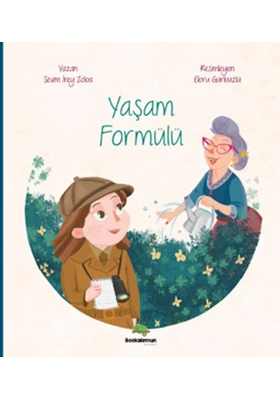 Yaşam Formülü - Rjcı-759656