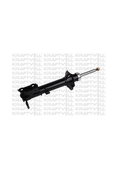 Kraftvoll 15010095 Arka Amortisör Sağ Hyundai Accent 1994 2000 Dar Çanak 5536122600