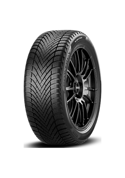 Pirelli Powergy Winter 235/55R18 104H XL M+S 3Pmsf 4X4 Kış Lastiği 2025