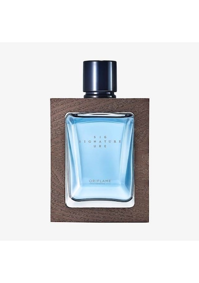 Oriflame Signature For Him Erkek Parfüm 75 ML