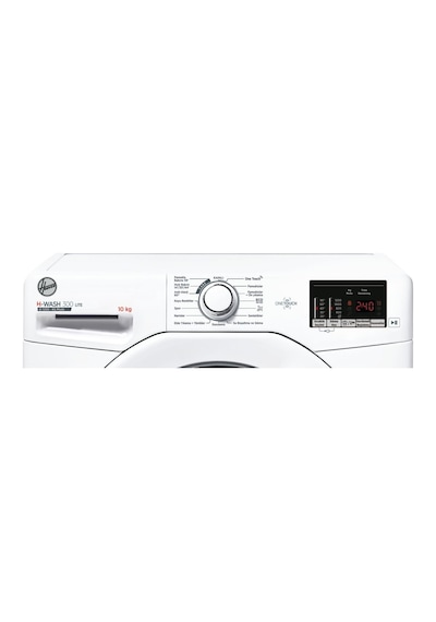Hoover H3W 2102DE/1-17 1200 Devir 10 KG Çamaşır Makinesi
