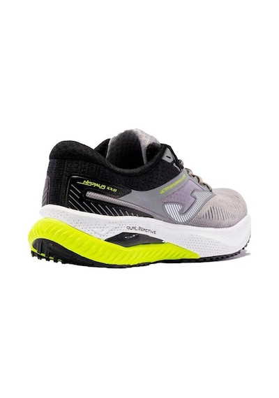 Joma Hispalis 2412 Rhısps2412 Gri Erkek Yürüyüş Koşu Ayakkabı Gri
