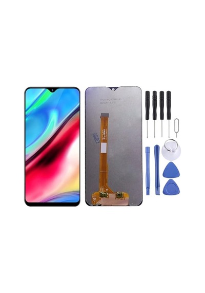 Vivo Y1s Lcd Ekran +tamir Seti Vivo