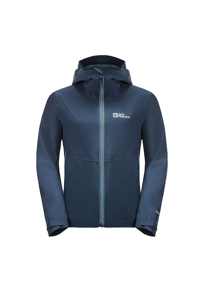 Jack Wolfskin Jack Wolfskın Jwp Shell K 1274 Lacivert