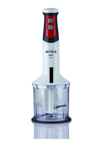 Arnica GH21590 Diva 1200 W Mikser & Blender Seti