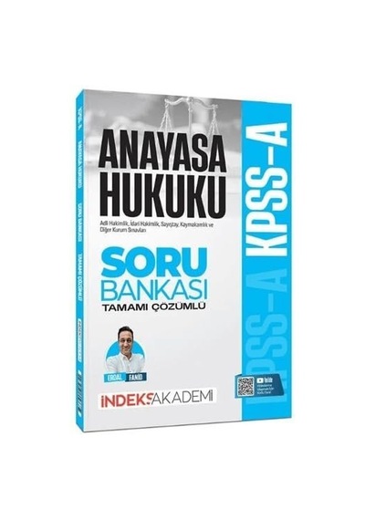 2026 Kpss A Grubu Anayasa Hukuku Soru Bankası Çözümlü Sku: Zeusstkdcd2ebdba4