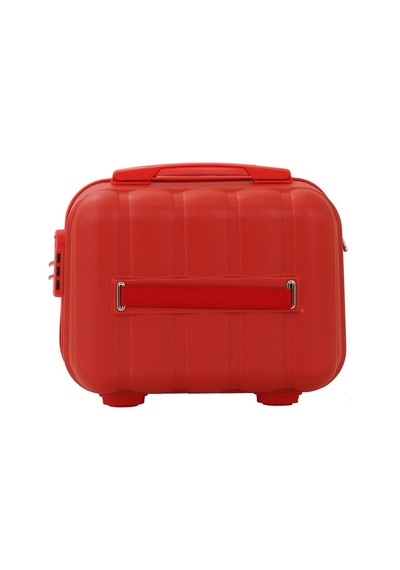 Mçs Group Mçs Abs Makyaj Çantası V305-M (536370561)-M