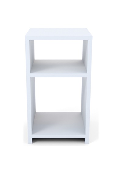 Core Modern Tasarım Komodin Ahşap