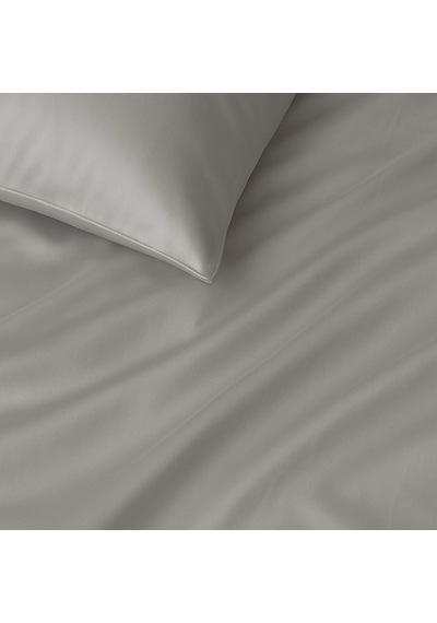 Odin 300 Tc Pamuk Saten Tek Kişilik Çarşaf Taş Çok Renkli