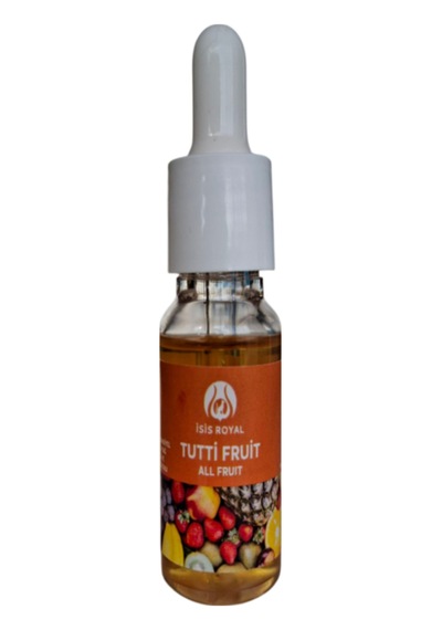 Saf & Yoğun Tutti Frutti Esansı 10ml