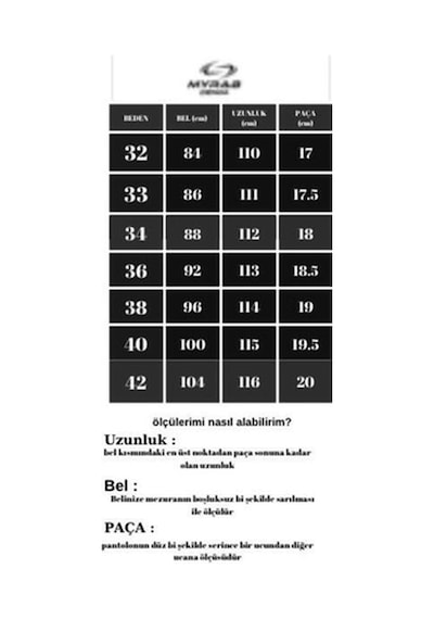 Myrab Denim Erkek Siyah Regular Fit Rahat Kesim Denim Siyah Jeans