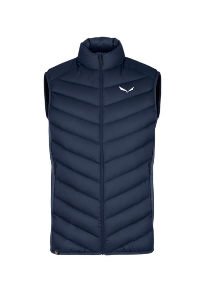Salewa Fanes Sarner Rdsdwn Hyb Erkek Yelek Mavi 001
