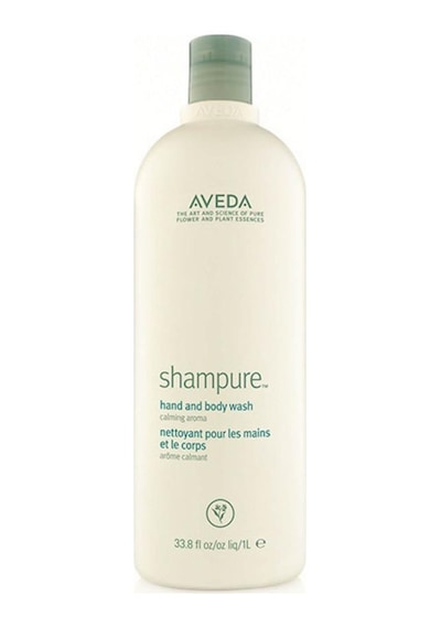 Aveda Shampure Hand And Body Wash El Ve Vücut Duş Jeli 1 L