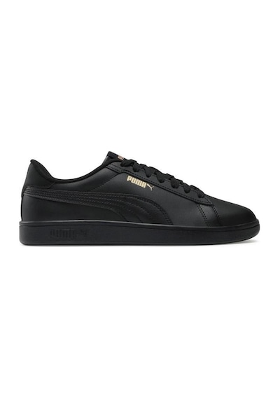 Puma Smash 3.0 L Unisex Siyah Günlük Spor Ayakkabı 390987-10 Siyah Puma Smash 3.0 L Unisex Siyah Günlük Spor Ayakkabı 390987-10 Siyah
