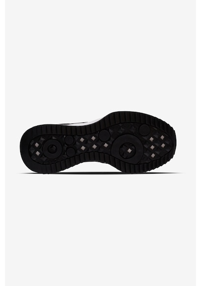 Astro Walking Erkek Spor Ayakkabı Siyah