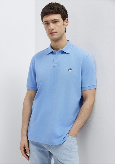 Mavi - Mavi Polo Tişört 0613473-70856