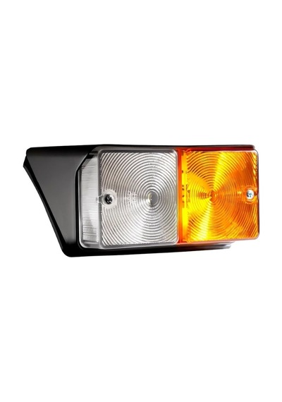 Traktör Ön Park Lambası Sol Ford 3610-6610