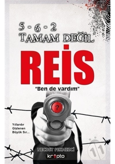 5-6-2 Tamam Değil  Reis