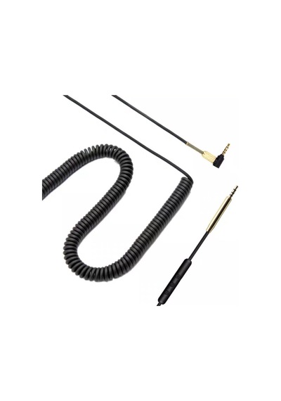 Schulzz Akg Y500 Y50 Y40 Y45bt Y55 K540 Uyumlu Yedek Ses Kablosu Mikrofon