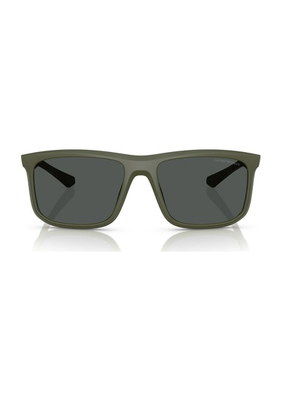 Emporio Armani Ea4234u 618487 57 Erkek Güneş Gözlüğü Yeşil