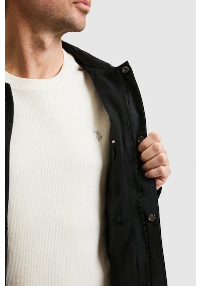 U.S. Polo Assn. U.s. Polo Assn. Erkek Siyah Mont 50318844-vr046