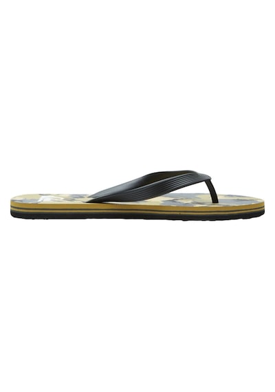 Quiksilver Molokaı Art Erkek Terlik Aqyl101264-qk.xksc Gri