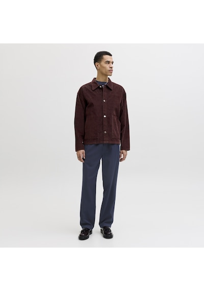 Jack & Jones Erkek Bol Kesim Jogger Pantalon - Karl - 12293116 Çok Renkli