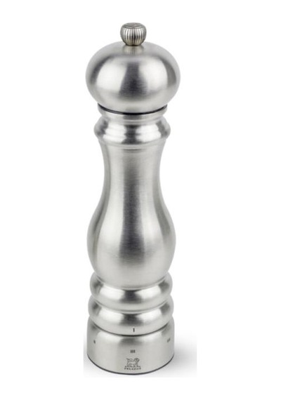 Peugeot Paris Inox K.Biber Değirmeni U-Select 22 CM