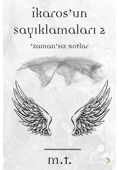 İkaros'un Sayıklamaları 2- Cinius