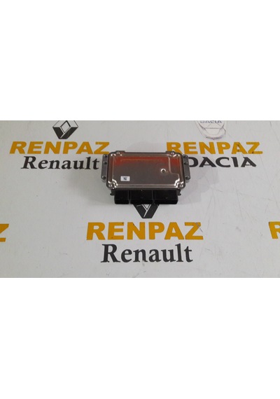 Renault Twingo 3 Enjeksiyon Beyni 237105821r - 237107789r