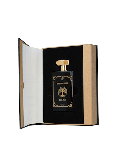 Horus Nefertem Black Magic Erkek Parfüm EDP 100 ML