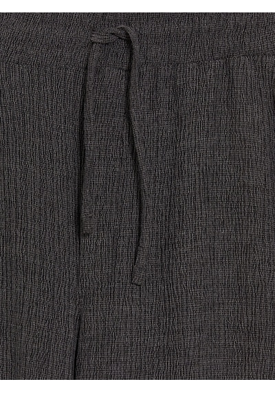 Lc Waikiki Lc Waıkıkı Antrasit Regular Fit Erkek Şort