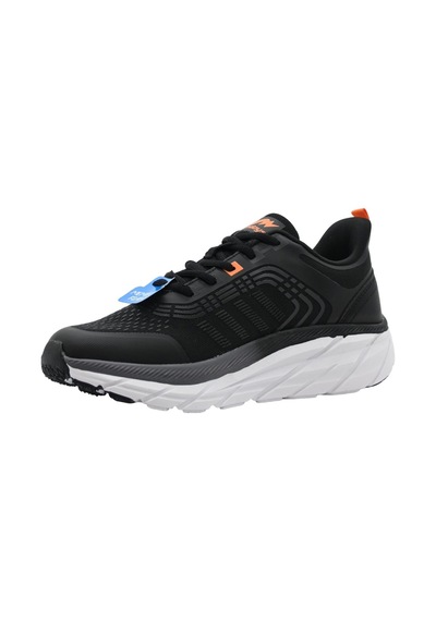 Owndays Erkek Spor Ayakkabı M04329 Siyah
