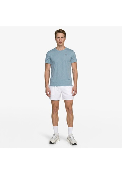 Energetics Erkek Renkli Antrenman T-shirt 437586