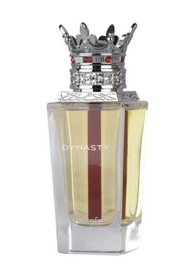 Lattafa Dynasty Edp 100 Ml Unisex Parfüm Fresh