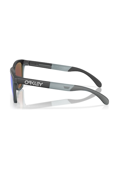 Oakley Oo9284 928419 55 Erkek Güneş Gözlüğü Siyah