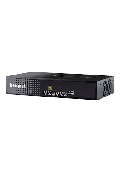 Berqnet Bq60s+utm Fırewall 5651 + 1 Yıl Lisans