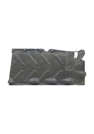Mercedes-benz Motor Alt Muhafaza Sağ Oem A2466840200